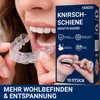 HIXO Knirscherschiene Aufbissschiene BPA-frei Produktbild-Vorschau 7