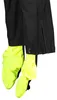 agu Commuter Regenhose Damen, wasserdicht, Schwarz Produktbild-Vorschau 7