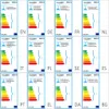 Globo Lighting závěsné svítidlo kovová staromosaz, kabel Náhled obrázku produktu 3