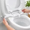 Dvojité trysky – príslušenstvo pre toaletu s bidet funkciou Náhľad obrázku produktu 4