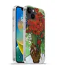 MuchoWow® Handyhülle Schutzhülle Hülle für Apple iPhone 14 Produktbild-Vorschau 1
