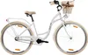 Goetze Style 28 Zoll City Bike, 46 cm ALU Rahmen, 3-Gang Produktbild-Vorschau 1
