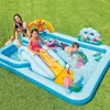 Nadmuchiwany basen dla dzieci JUNGLA, INTEX Podgląd zdjęcia produktu 42