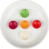 HARIBO Mega-Roulette Fruchtgummi Box mit 40x 45g Rollen Produktbild-Vorschau 11