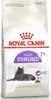 Royal Canin Sterilised 7+, Mačiatko, Kuracie mäso, 400 g Náhľad obrázku produktu 1