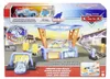 Disney Pixar Cars - Playset autolavaggio Dinoco con cambio Anteprima dell’immagine prodotto 10