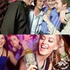 Tg67276 Bezdrátový Karaoke Mikrofon Pro Zpěv Reproduktor Náhled obrázku produktu 13