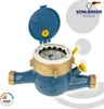 Js Wasserzaehler Mnr,Waag.+Senkr. Bis 30 Produktbild-Vorschau 4