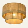 ZMH Stropní svítidlo Boho Stropní lampa Ložnice Ø40cm Náhled obrázku produktu 9