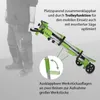 Untergestell für Kappsägen Gehrungssägen Kappzugsägen mobil Produktbild-Vorschau 4