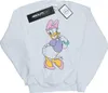 Disney - Sweatshirt für Herren BI48769 (XXL) (Weiß) Produktbild-Vorschau 1