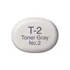 Copic Sketch Typ T - 2 Produktbild-Vorschau 3
