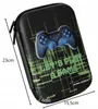 Kruzzel 24533 Schooletui Gamepad Productafbeelding-voorbeeld 6