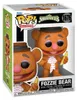 Funko FK86236 - The Muppets POP! Television Vinyl Figur Produktbild-Vorschau 2
