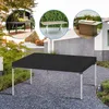 VANSHEIM Gartentisch Abdeckung 200x100x15cm wasserdicht und Produktbild-Vorschau 7