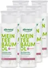 alkmene Mein Teebaumöl Gesichtswasser 6x 150 ml Pickel Produktbild-Vorschau 1