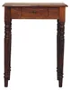 Artisan Furniture Massivholz-Schreibtisch in Produktbild-Vorschau 1