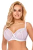 Vivisence Schalen bh mit bügel 100D - Tüll Netz Soft-BH Produktbild-Vorschau 8