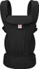 Ergobaby Omni Deluxe Mesh kantoreppu, Onyx Black Podgląd zdjęcia produktu 2