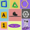 Desire Deluxe 94 PEZZI Costruzioni Magnetiche per Bambini Anteprima dell’immagine prodotto 5