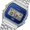 CASIO COLLECTION & VINTAGE Relojes de pulsera A159WEVJ-2ER Vista previa de la imagen del producto 3