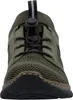 Scarpe basse da donna Rieker, mocassini, colore verde, per Anteprima dell’immagine prodotto 15