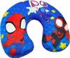 Poduszka na szyję dla towarzysza podróży Spiderman Mała Podgląd zdjęcia produktu 4
