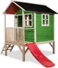 EXIT Loft 300 Holz Spielhaus, Spielhaus für Draußen,Holz, Produktbild-Vorschau 2