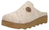 Rohde Pantoffels Open  Pantoffels Open - Beige - Maat 37 Produktbild-Vorschau 2