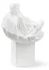 Spring Copenhagen Porzellanfigur Sternzeichen Krebs Produktbild-Vorschau 3
