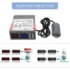 STC-3028 Digitaler Temperatur- und Feuchtigkeitsregler Produktbild-Vorschau 4