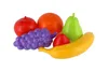 Fruits 7pcs avec balance de cuisine en plastique Voir les images du produit 8