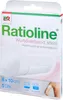 Ratioline Wundverband 10 cm x 8 cm steril, 5 St. Produktbild-Vorschau 2