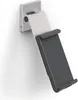Durable Tablet Holder WALL PRO metallic silber          Produktbild-Vorschau 8