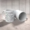 Mr. & Mrs. Panda Tasse Spruch 49. Geburtstag Glückwünsche - Produktbild-Vorschau 4