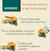 Massimo Cappuccino unhaltbar (16x 125gr) Produktbild-Vorschau 5