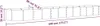 vidaXL Hochbeet Verzinkter Stahl 440x80x36 cm Grau Produktbild-Vorschau 6