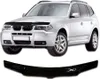 SCOUTT | Deflektor prednej kapoty pre Bmw X3 E83 2003-2010 Náhľad obrázku produktu 1