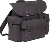 Brandit BD8004 | Pocket Military Bag One Size - Farbe: Produktbild-Vorschau 1