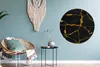 MuchoWow® - Wand-Kreis - Wohnzimmer - Bild - Runde - Produktbild-Vorschau 5