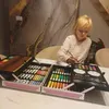 Maaleo 22768 Malerset im Koffer, 145-teilig Produktbild-Vorschau 16