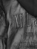Mustang Lederjacke 31025259 Herren black XL Produktbild-Vorschau 4