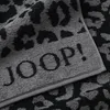 2 Stück Joop! Gästetuch Leo Allover 1707-90 graphit 30x50 Produktbild-Vorschau 3