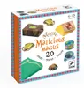 Hra na kouzlení Malicious Magus 20 triků, Djeco Náhled obrázku produktu 2