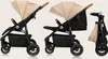 LIONELO Natt wózek spacerowy Wózek do 22 kg, pełna Podgląd zdjęcia produktu 2