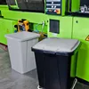 Durable 1800506050, 507 mm, 60 mm, 470 mm, 1 kusov Náhľad obrázku produktu 5