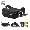 Tulano Cabby 30 Autokindersitz Schwarz – i-Size 125–150 cm, Produktbild-Vorschau 1