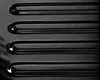 Krüger 140-43 Grill-/Auflaufform 43cm emailliert, schwarz Produktbild-Vorschau 8