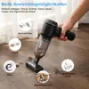 Mini-Handstaubsauger für Auto 17.000 Pa – 4-in-1 kabellos, Produktbild-Vorschau 7