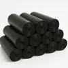 5 Rollen, Müllsäcke, 360 Liter, 36 µm, schwarz, Hansepack24 Produktbild-Vorschau 2